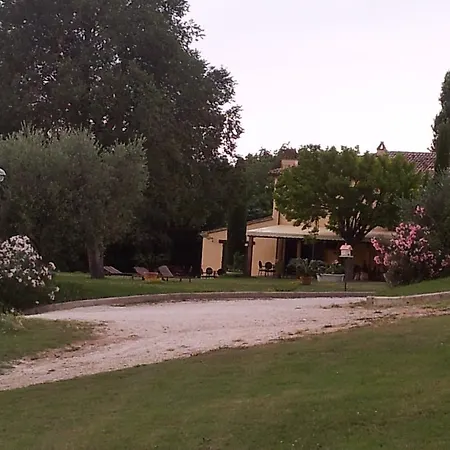 Antica Dimora Di Val Regina Bed and breakfast *