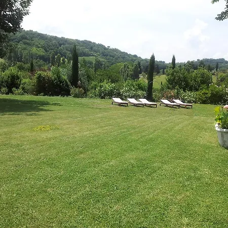 Antica Dimora Di Val Regina Bed and Breakfast Gabicce Mare
