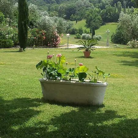 Antica Dimora Di Val Regina Bed and Breakfast *