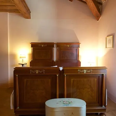 Antica Dimora Di Val Regina Bed and Breakfast Gabicce Mare