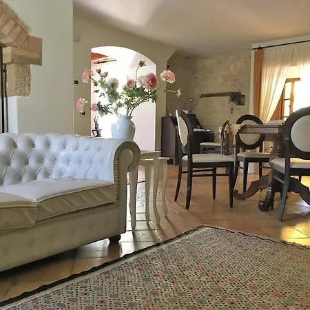 Antica Dimora Di Val Regina Bed and Breakfast Gabicce Mare