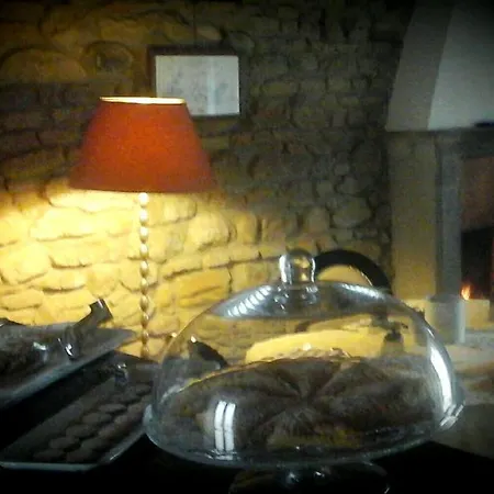 Bed and Breakfast Antica Dimora Di Val Regina *