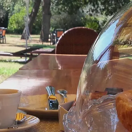 Antica Dimora Di Val Regina Bed and breakfast *
