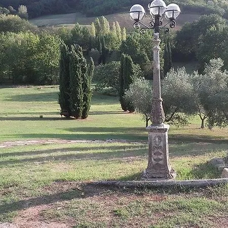 Antica Dimora Di Val Regina Bed and breakfast Gabicce Mare