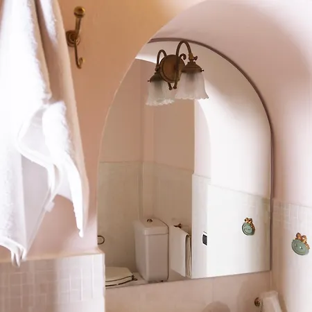 Antica Dimora Di Val Regina Bed and breakfast *
