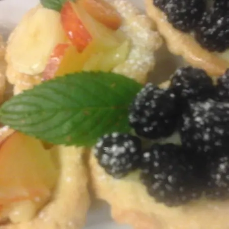Bed and breakfast Antica Dimora Di Val Regina