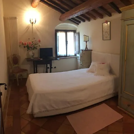Antica Dimora Di Val Regina Bed and breakfast Gabicce Mare