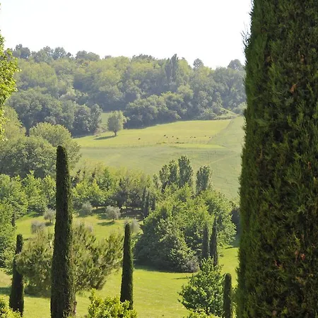 Antica Dimora Di Val Regina B&B *