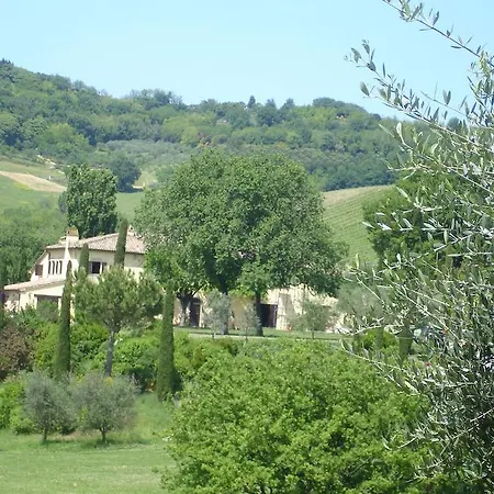 Antica Dimora Di Val Regina Gabicce Mare